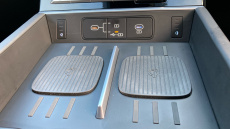 Hyundai SANTA FE 1.6 TGDi Plug-in Hybrid Ultimate 5dr 4WD Auto Estate